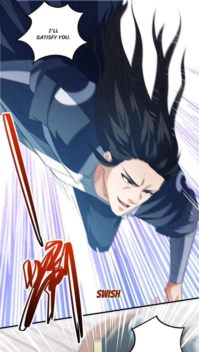 God of Martial Arts — Chapter 67 — page 24