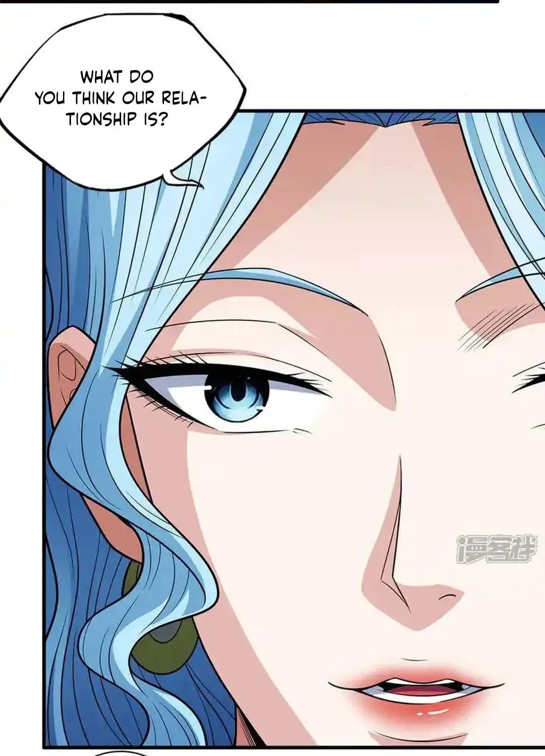 God of Martial Arts — Chapter 670 — page 10