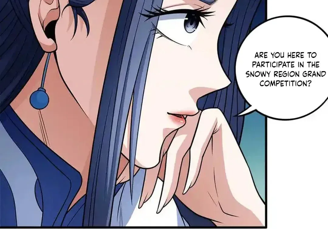 God of Martial Arts — Chapter 670 — page 18