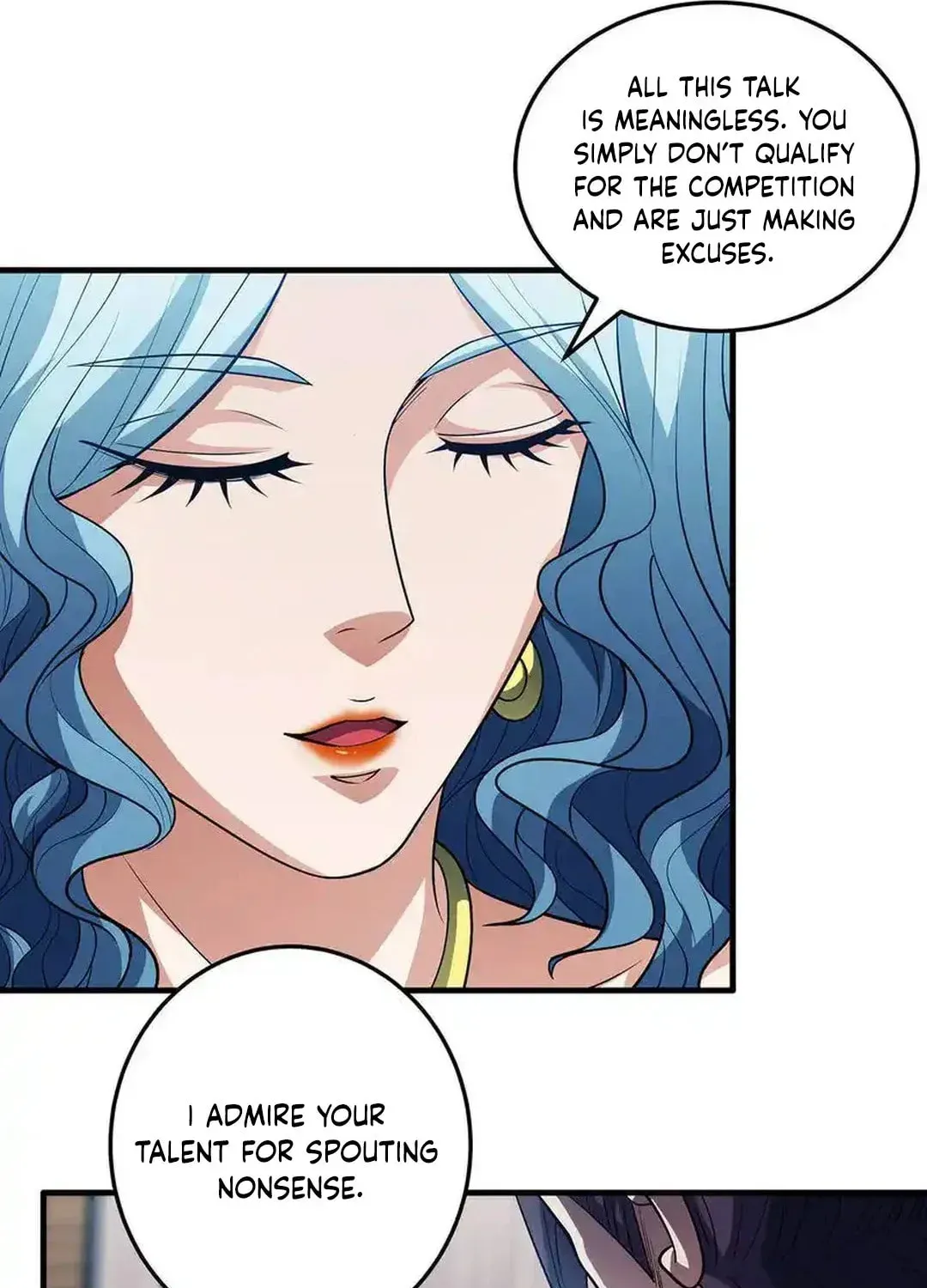 God of Martial Arts — Chapter 670 — page 26