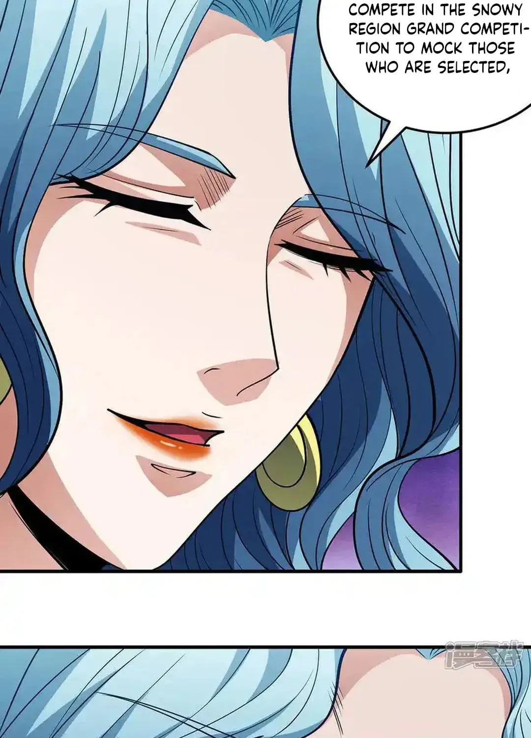 God of Martial Arts — Chapter 670 — page 28