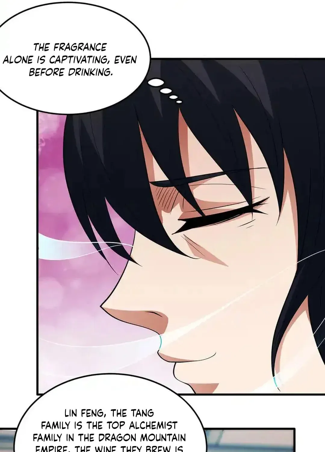 God of Martial Arts — Chapter 670 — page 41