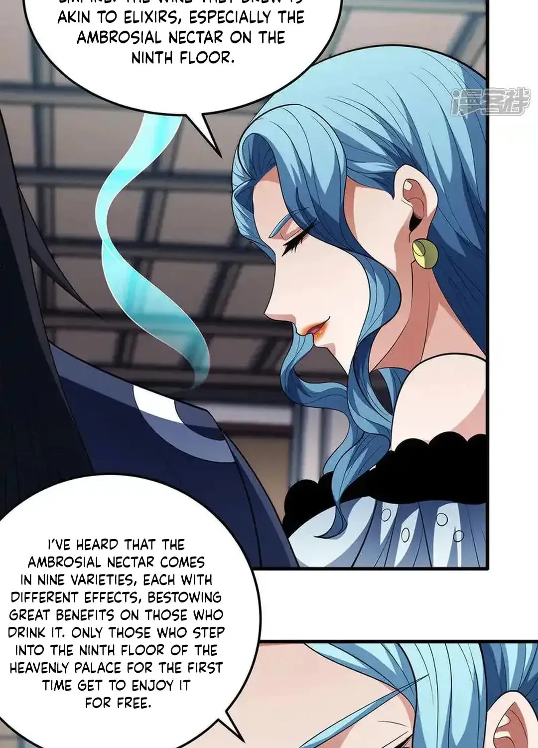 God of Martial Arts — Chapter 670 — page 42