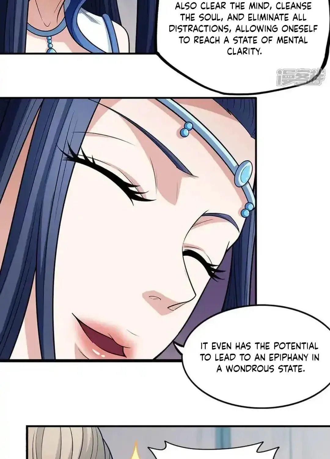 God of Martial Arts — Chapter 671 — page 6