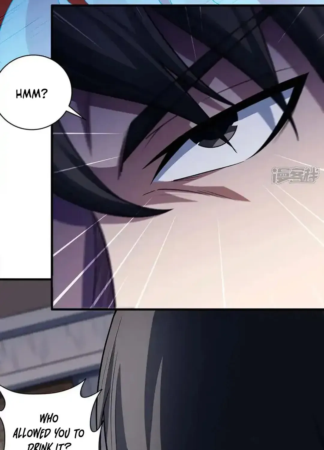 God of Martial Arts — Chapter 671 — page 10