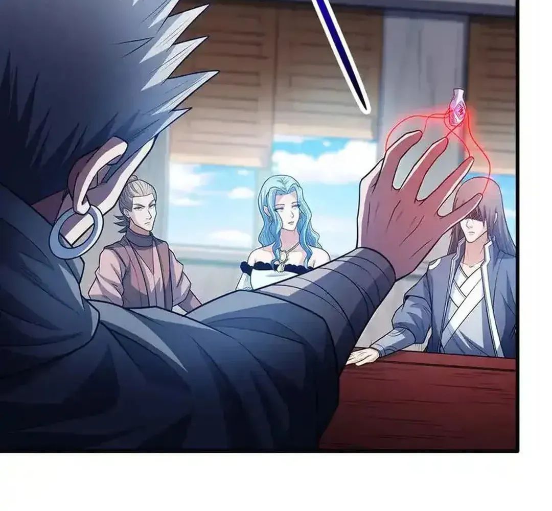 God of Martial Arts — Chapter 671 — page 14