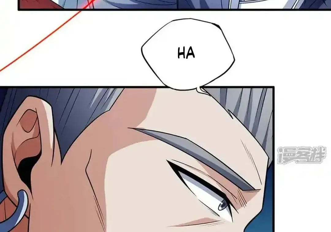 God of Martial Arts — Chapter 671 — page 16