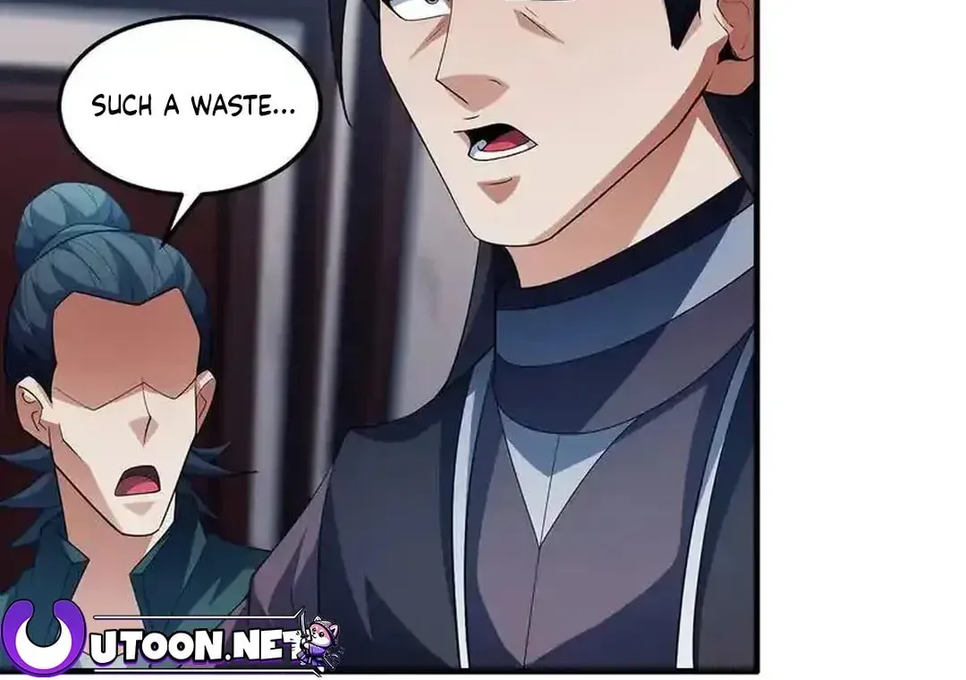 God of Martial Arts — Chapter 671 — page 26