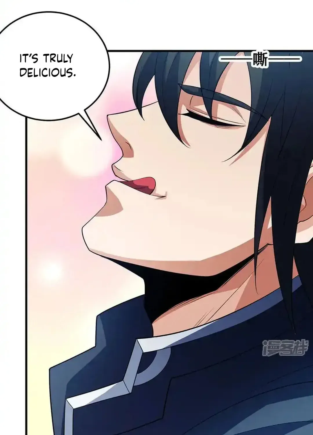God of Martial Arts — Chapter 671 — page 29