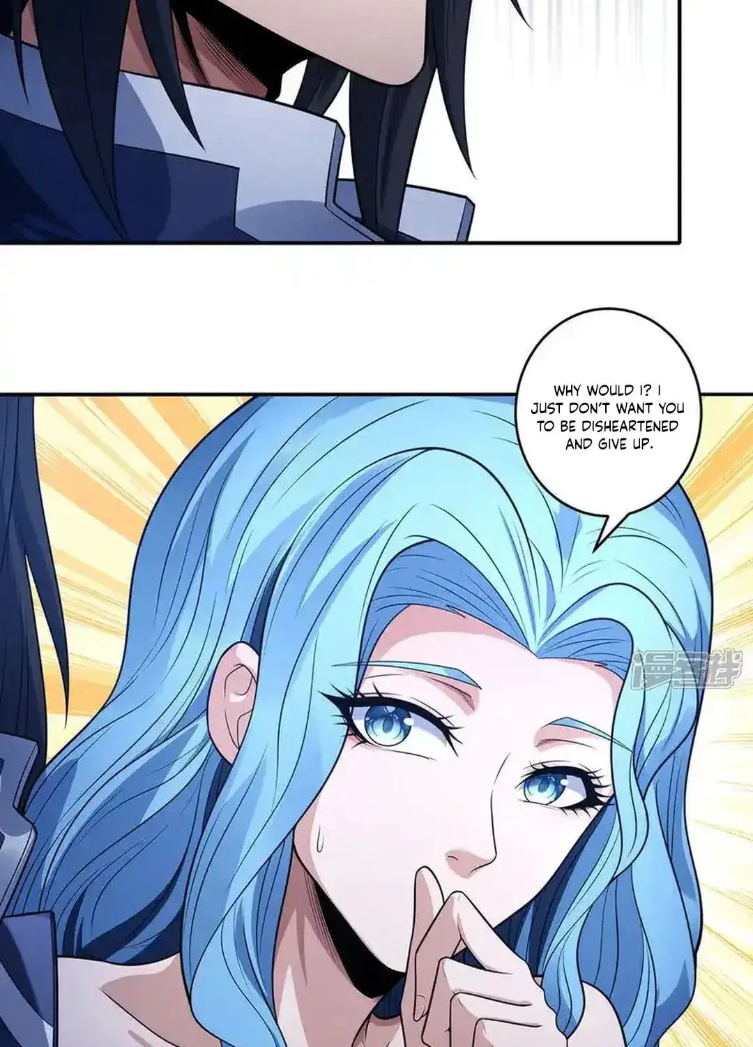 God of Martial Arts — Chapter 673 — page 20