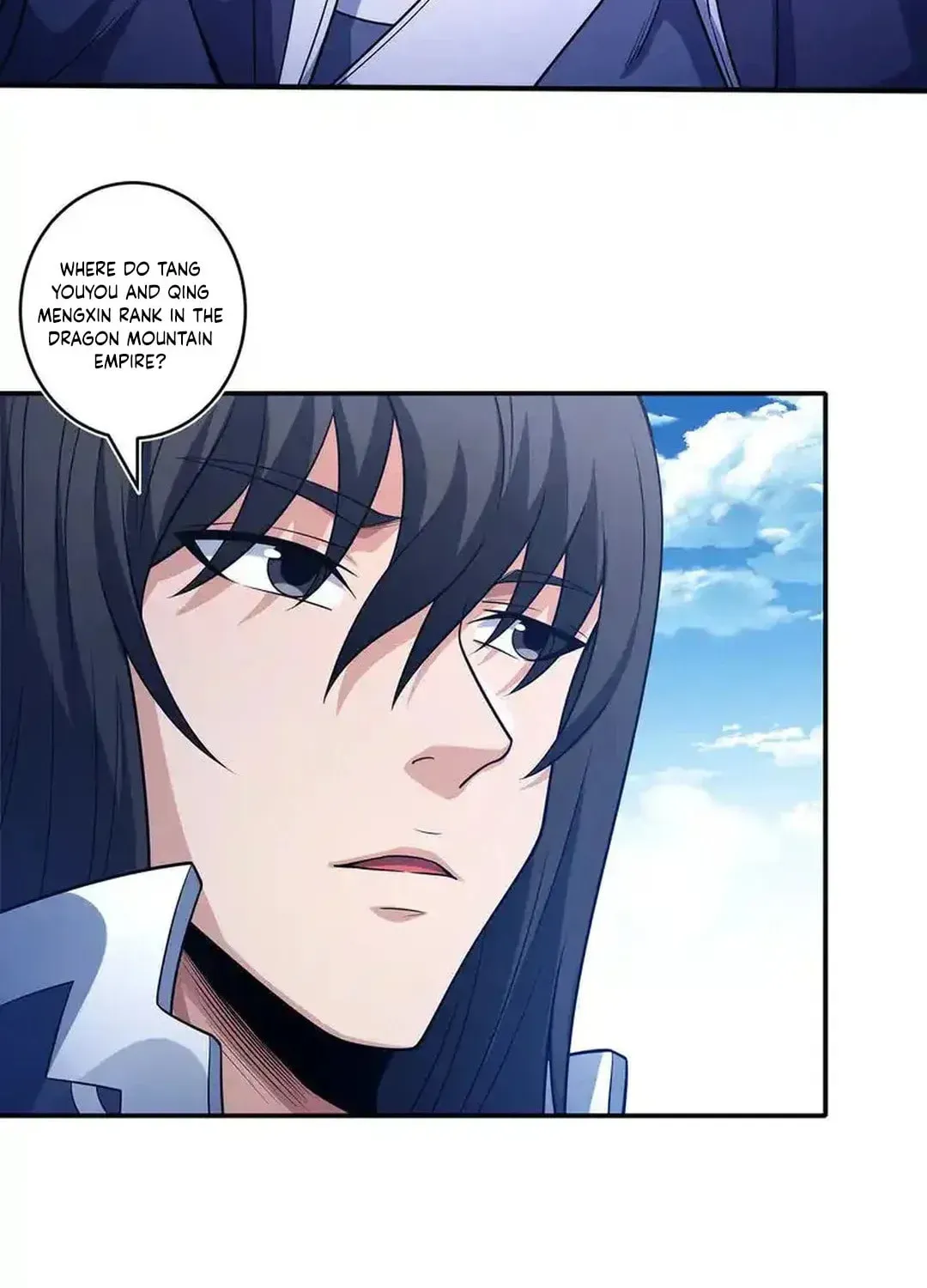 God of Martial Arts — Chapter 673 — page 24