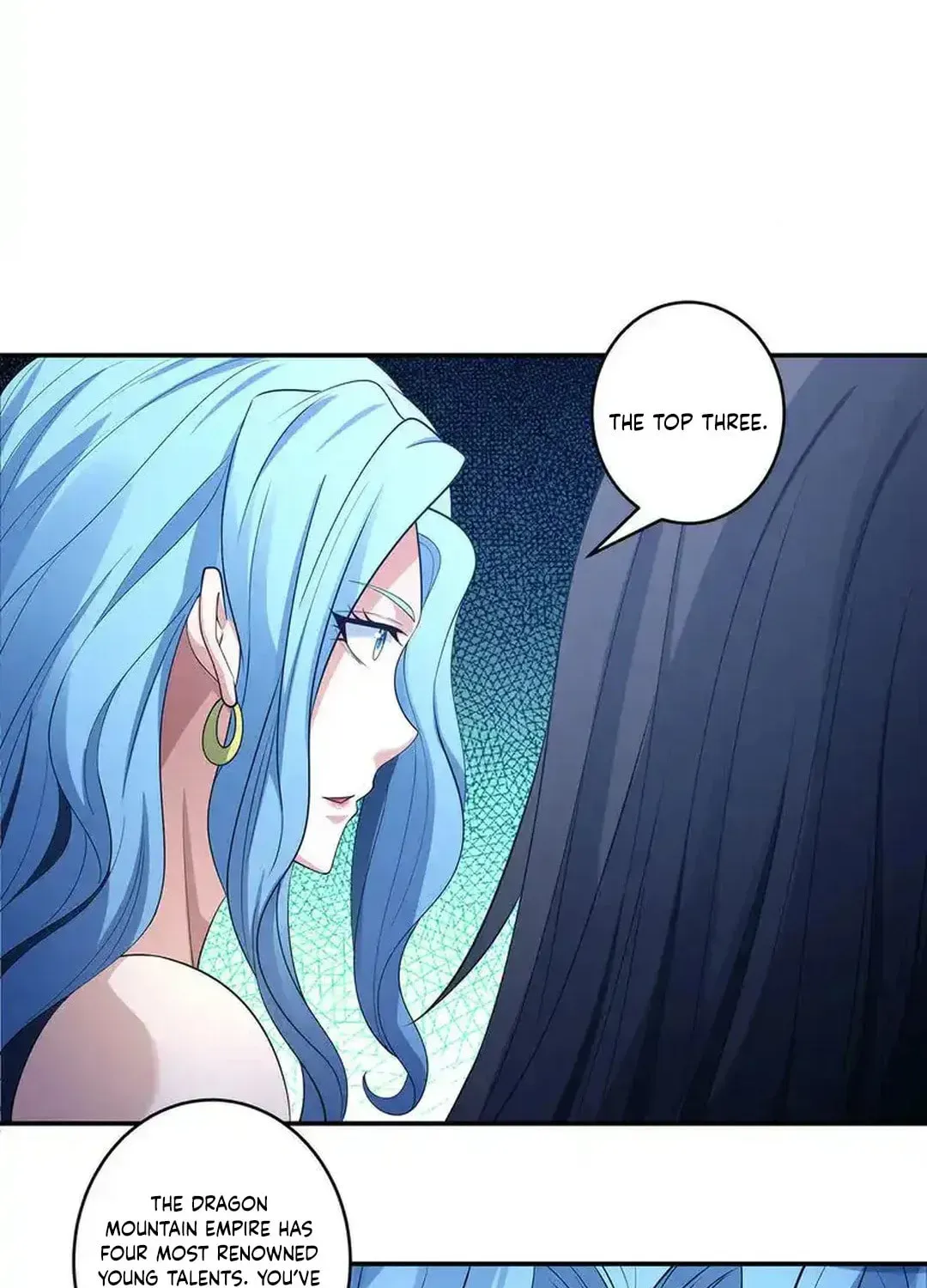 God of Martial Arts — Chapter 673 — page 25