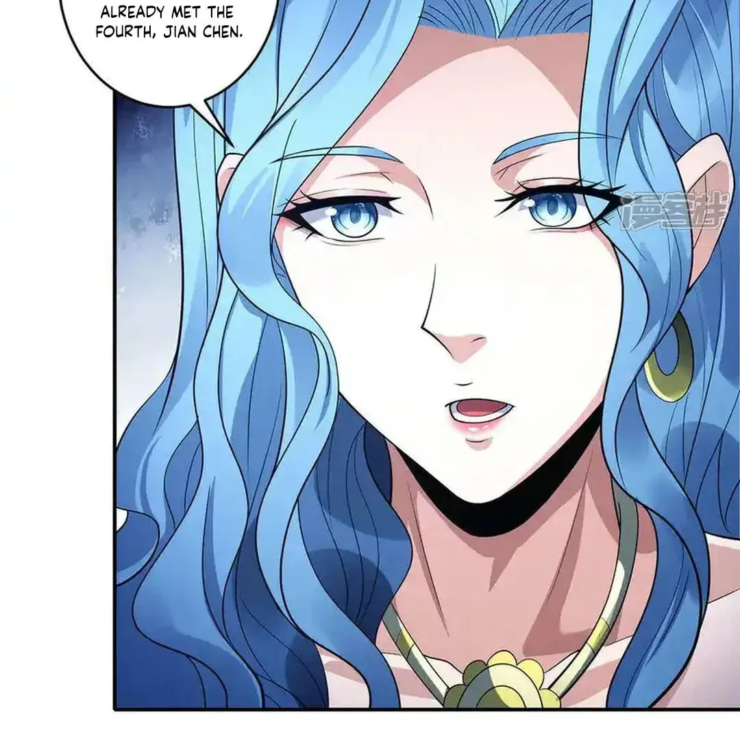 God of Martial Arts — Chapter 673 — page 26