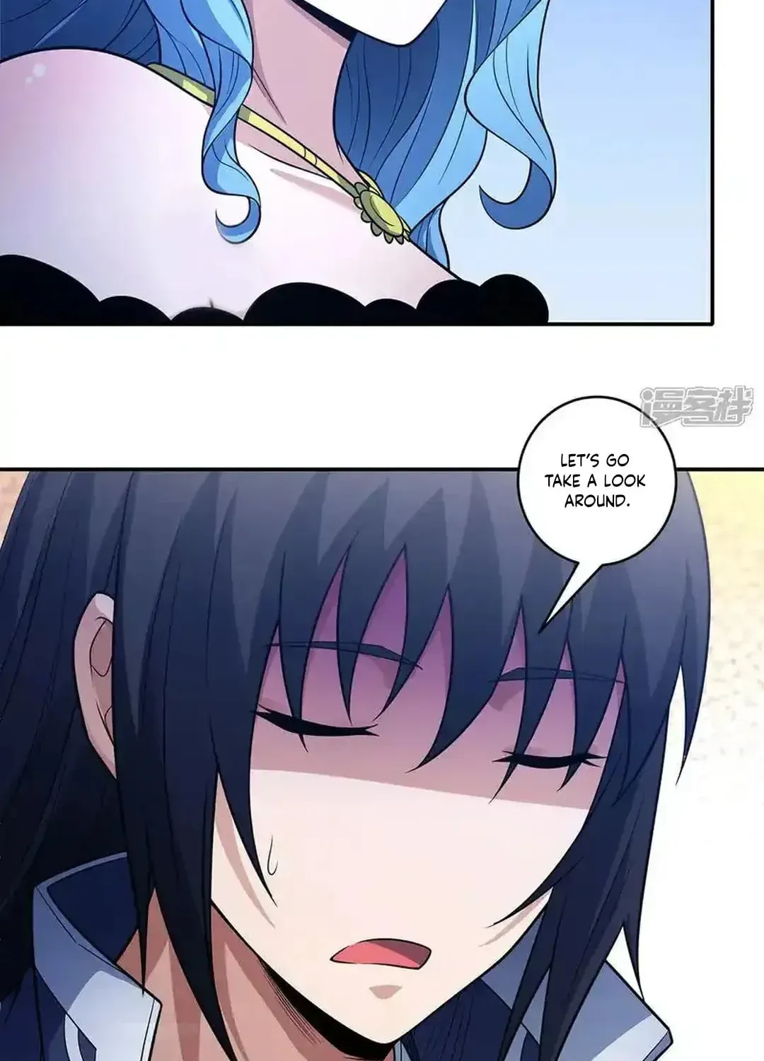 God of Martial Arts — Chapter 674 — page 38
