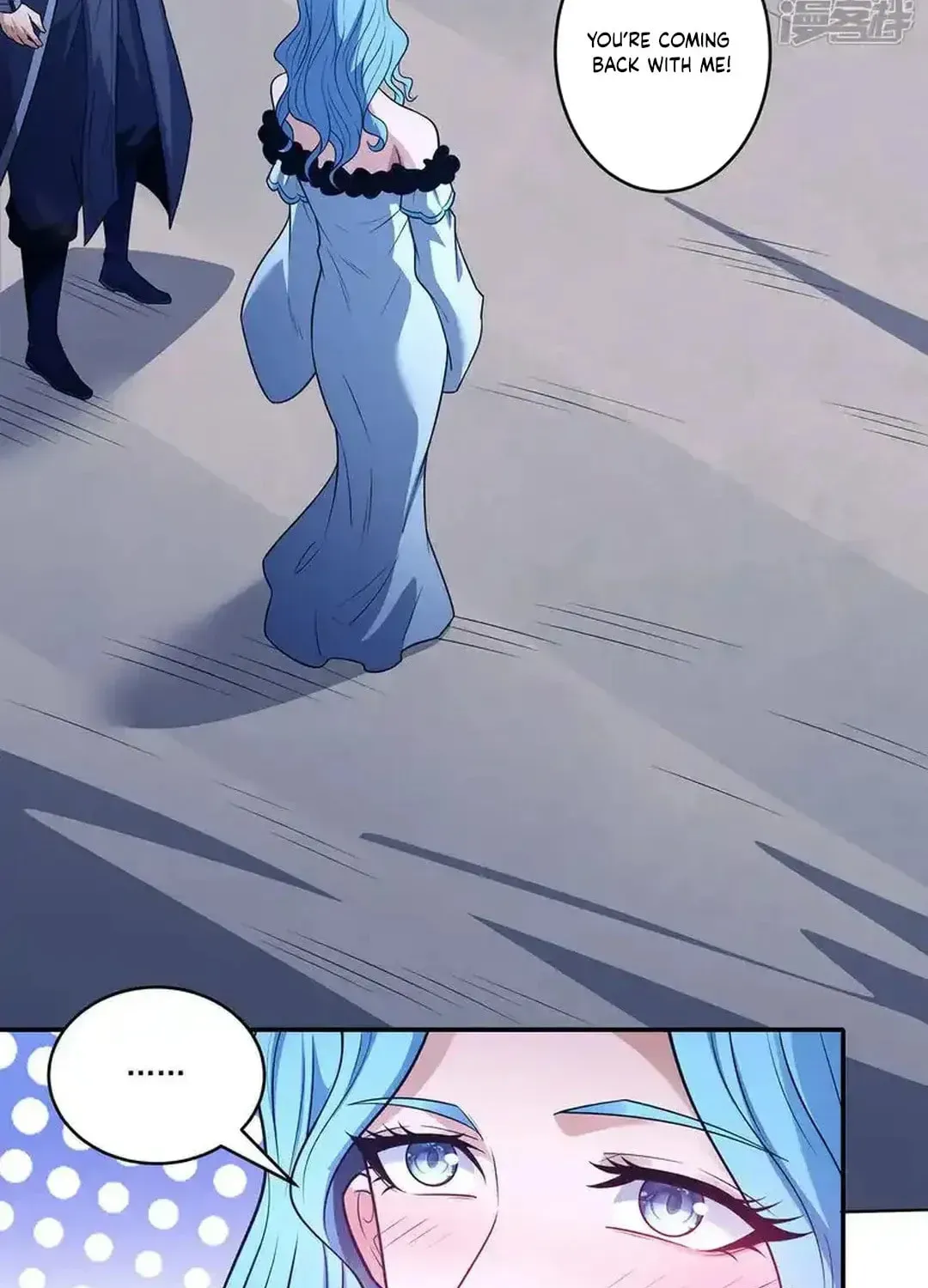 God of Martial Arts — Chapter 674 — page 44