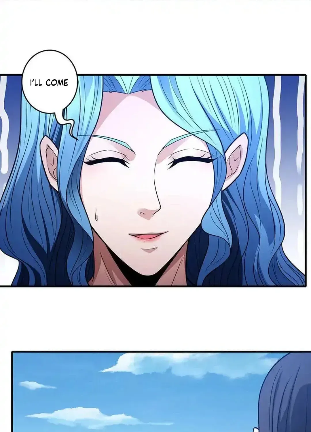 God of Martial Arts — Chapter 675 — page 5