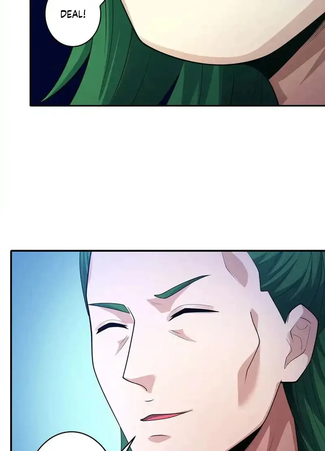 God of Martial Arts — Chapter 675 — page 26
