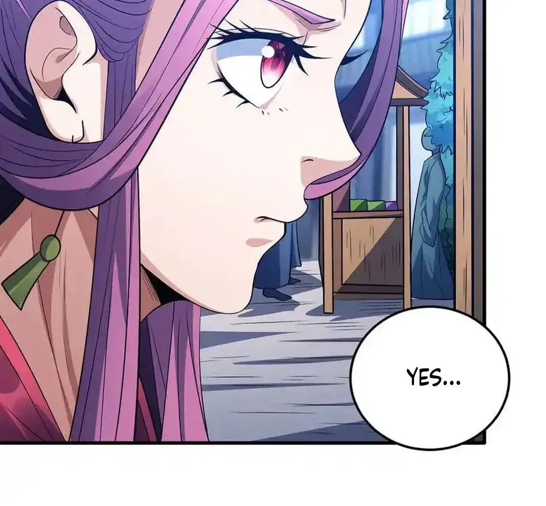 God of Martial Arts — Chapter 676 — page 13