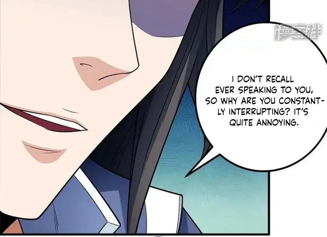 God of Martial Arts — Chapter 677 — page 6