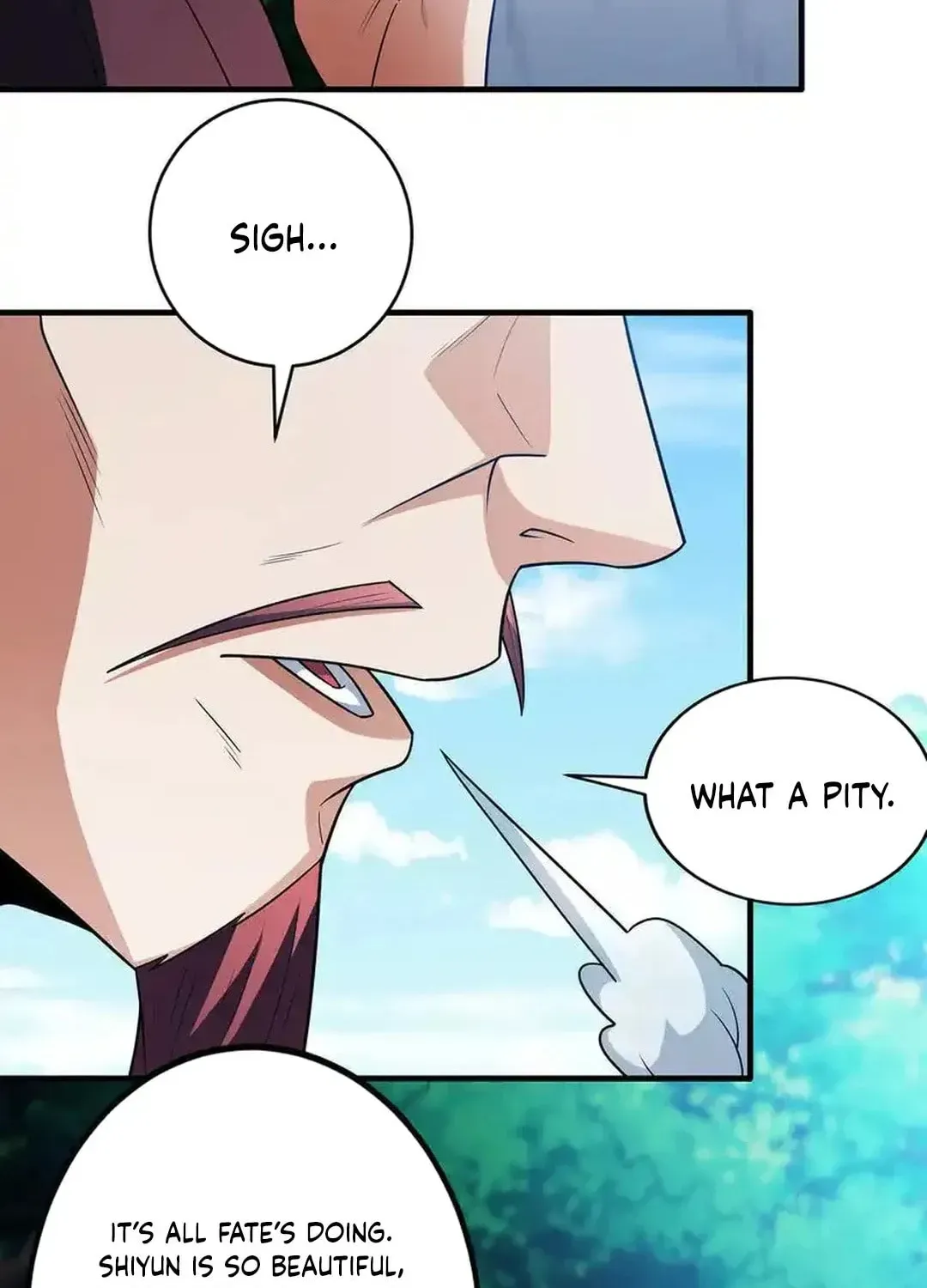 God of Martial Arts — Chapter 677 — page 38