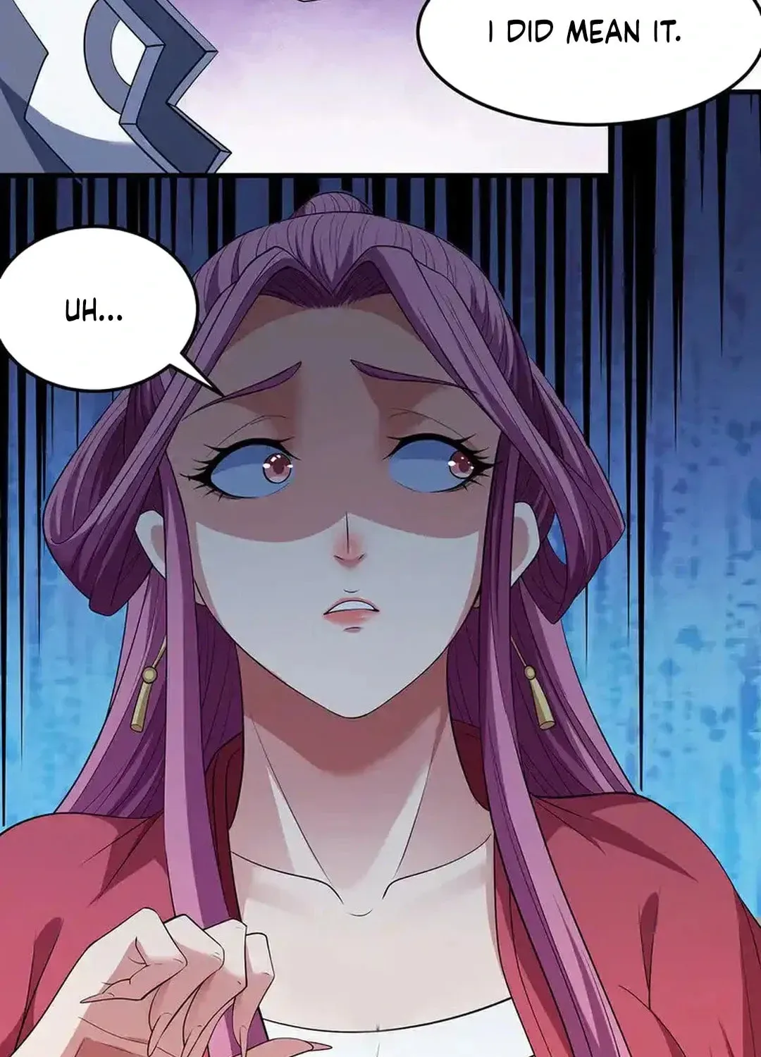 God of Martial Arts — Chapter 678 — page 16