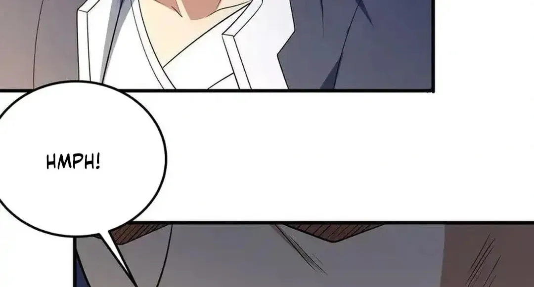 God of Martial Arts — Chapter 678 — page 34