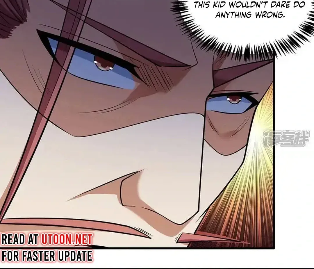God of Martial Arts — Chapter 678 — page 41