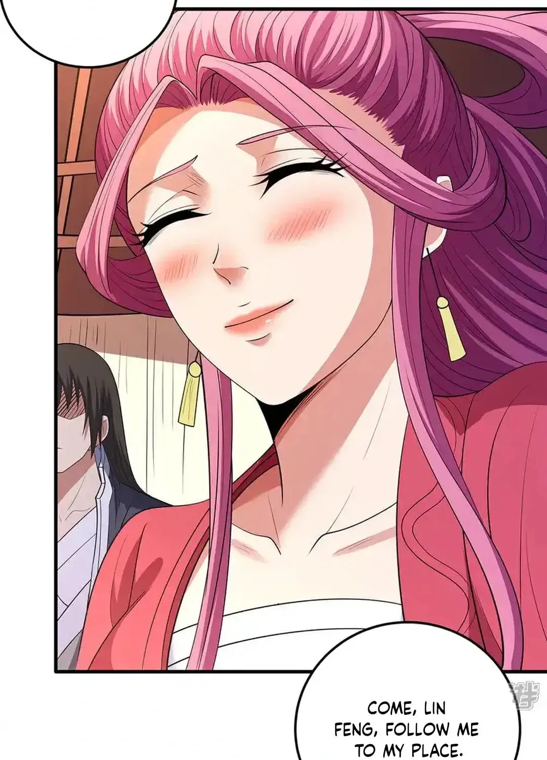 God of Martial Arts — Chapter 678 — page 43