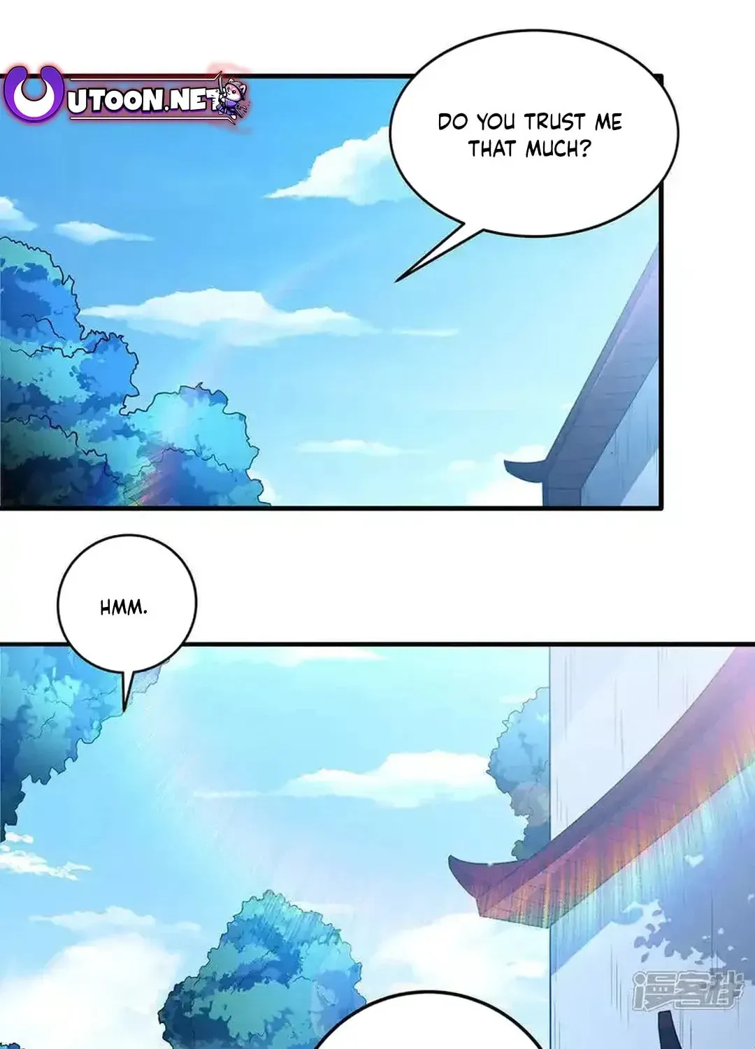 God of Martial Arts — Chapter 679 — page 4