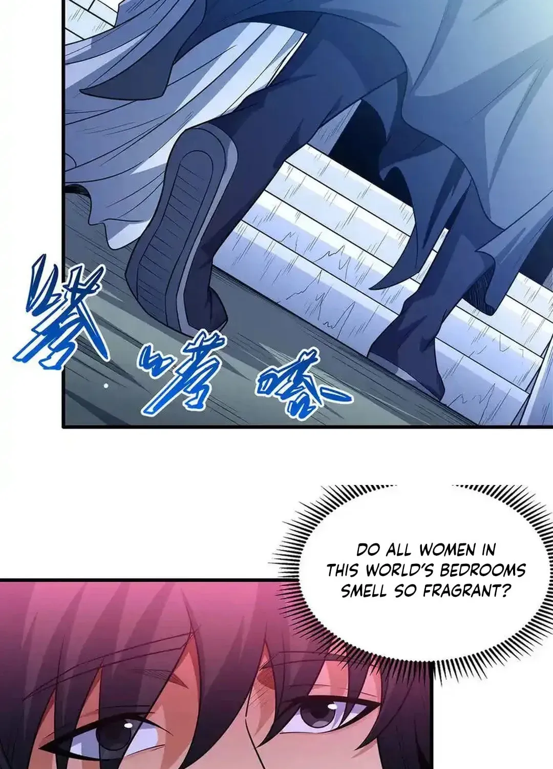 God of Martial Arts — Chapter 679 — page 13