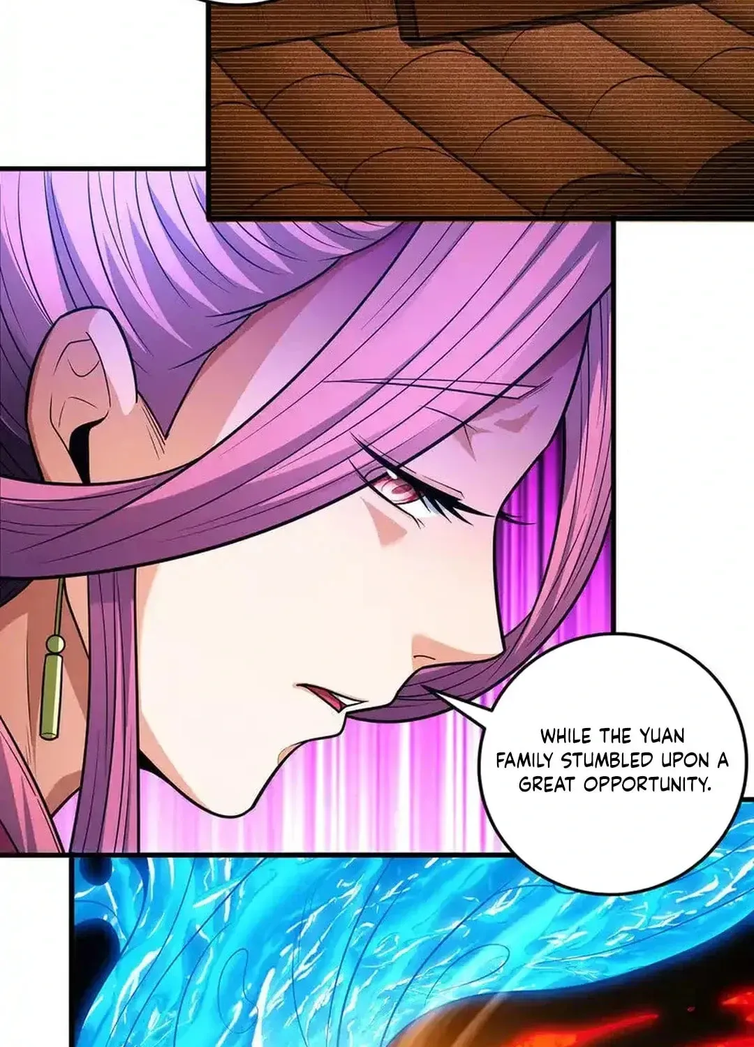 God of Martial Arts — Chapter 679 — page 23