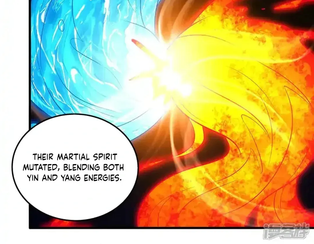 God of Martial Arts — Chapter 679 — page 24