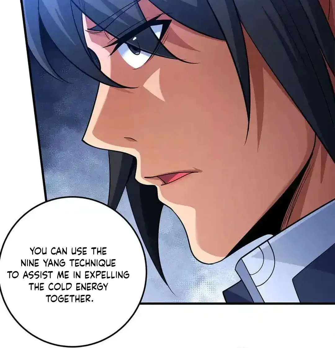 God of Martial Arts — Chapter 679 — page 35