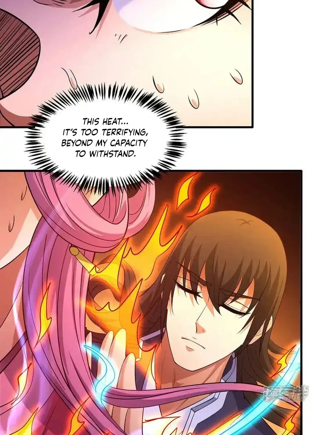 God of Martial Arts — Chapter 679 — page 40