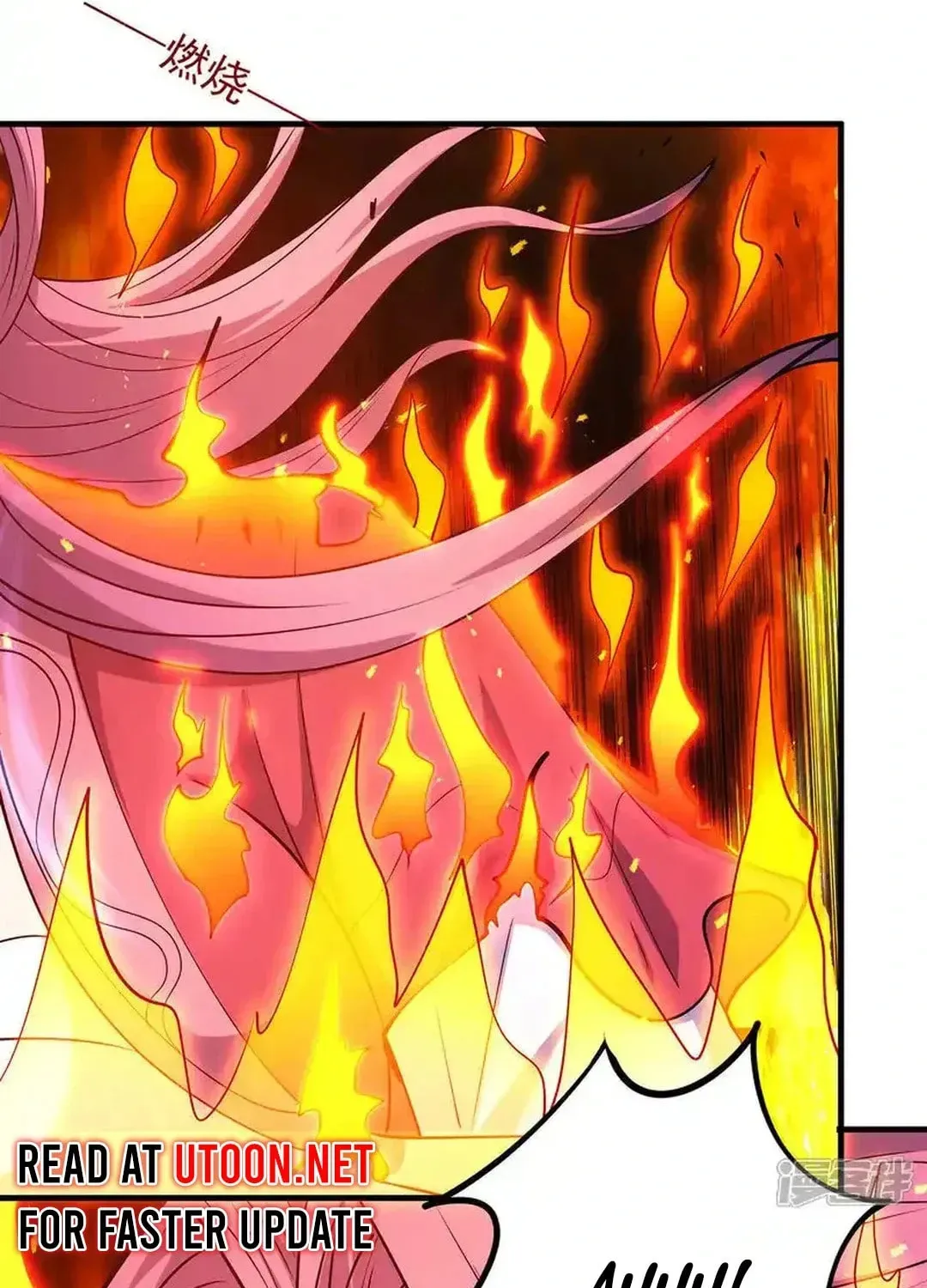 God of Martial Arts — Chapter 679 — page 42