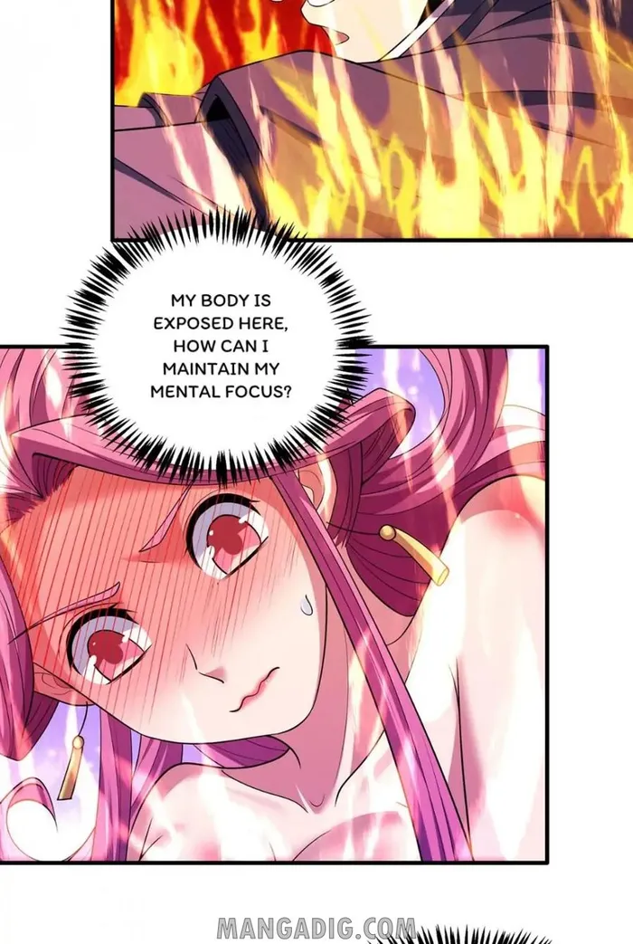 God of Martial Arts — Chapter 68.1 — page 2