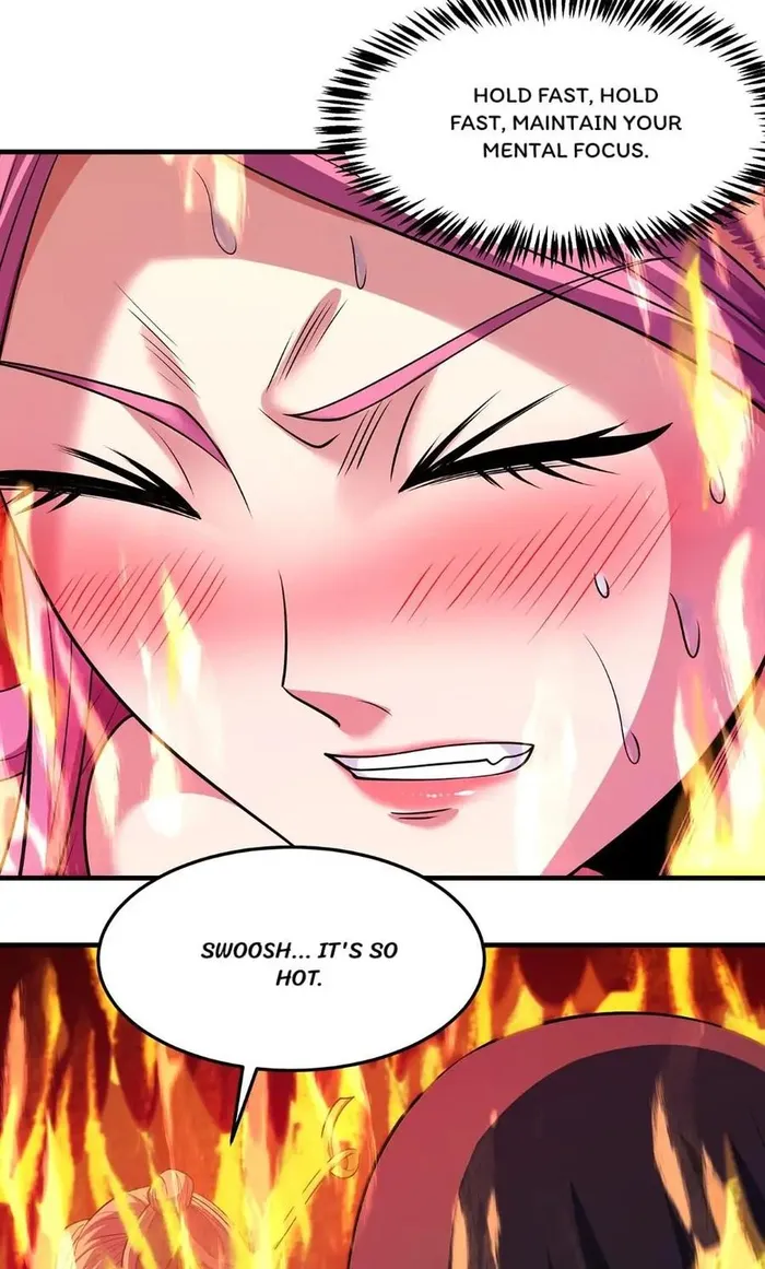 God of Martial Arts — Chapter 68.1 — page 3