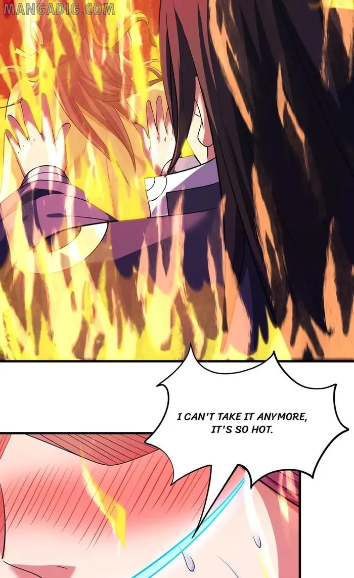 God of Martial Arts — Chapter 68.1 — page 4