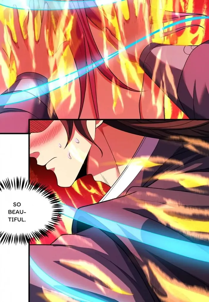 God of Martial Arts — Chapter 68.1 — page 7