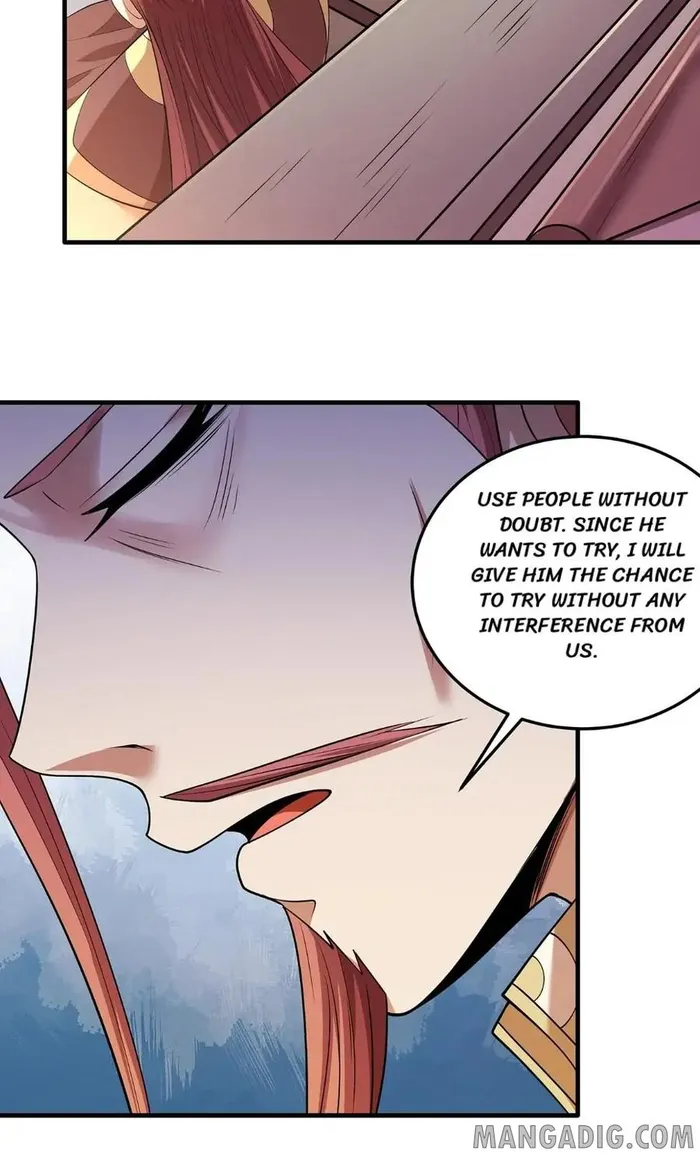 God of Martial Arts — Chapter 68.1 — page 10