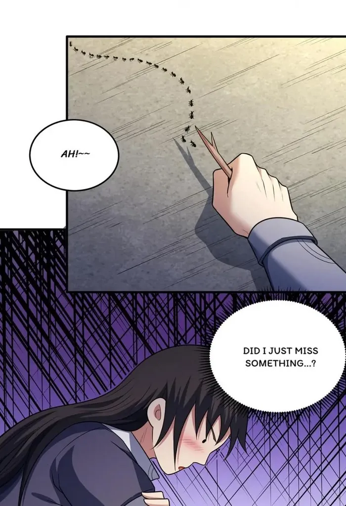 God of Martial Arts — Chapter 68.1 — page 17