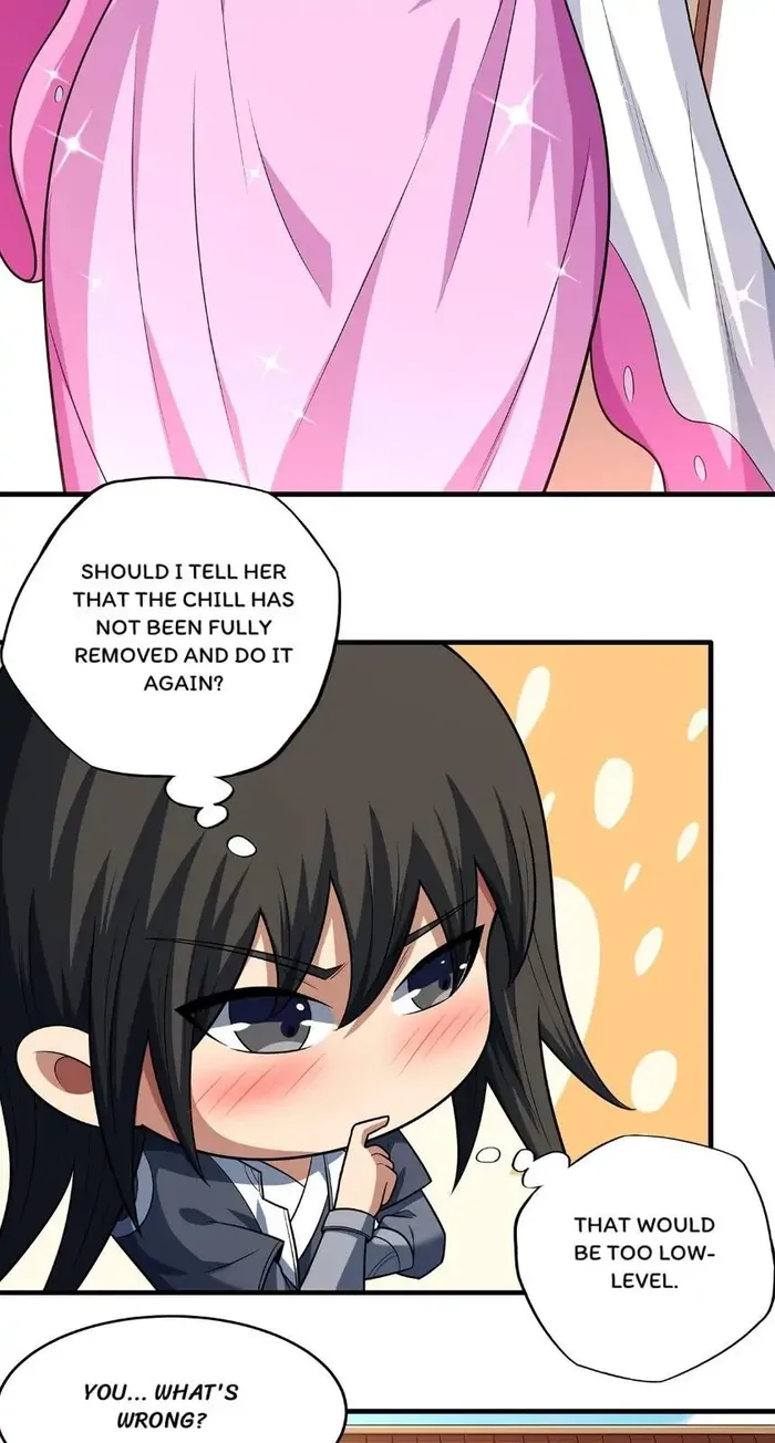 God of Martial Arts — Chapter 68.1 — page 23
