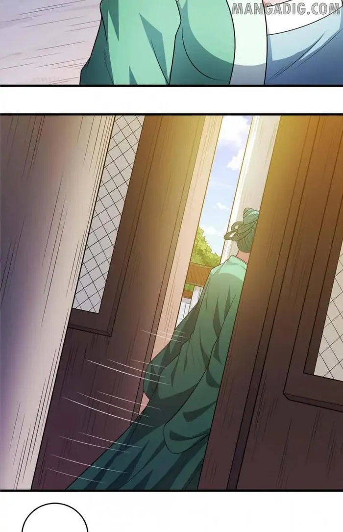 God of Martial Arts — Chapter 68.2 — page 4