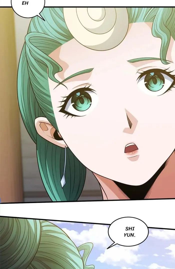 God of Martial Arts — Chapter 68.2 — page 5