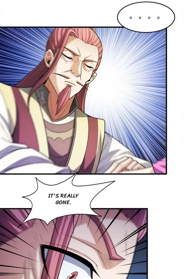 God of Martial Arts — Chapter 68.2 — page 13