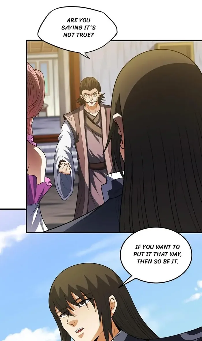 God of Martial Arts — Chapter 68.2 — page 17
