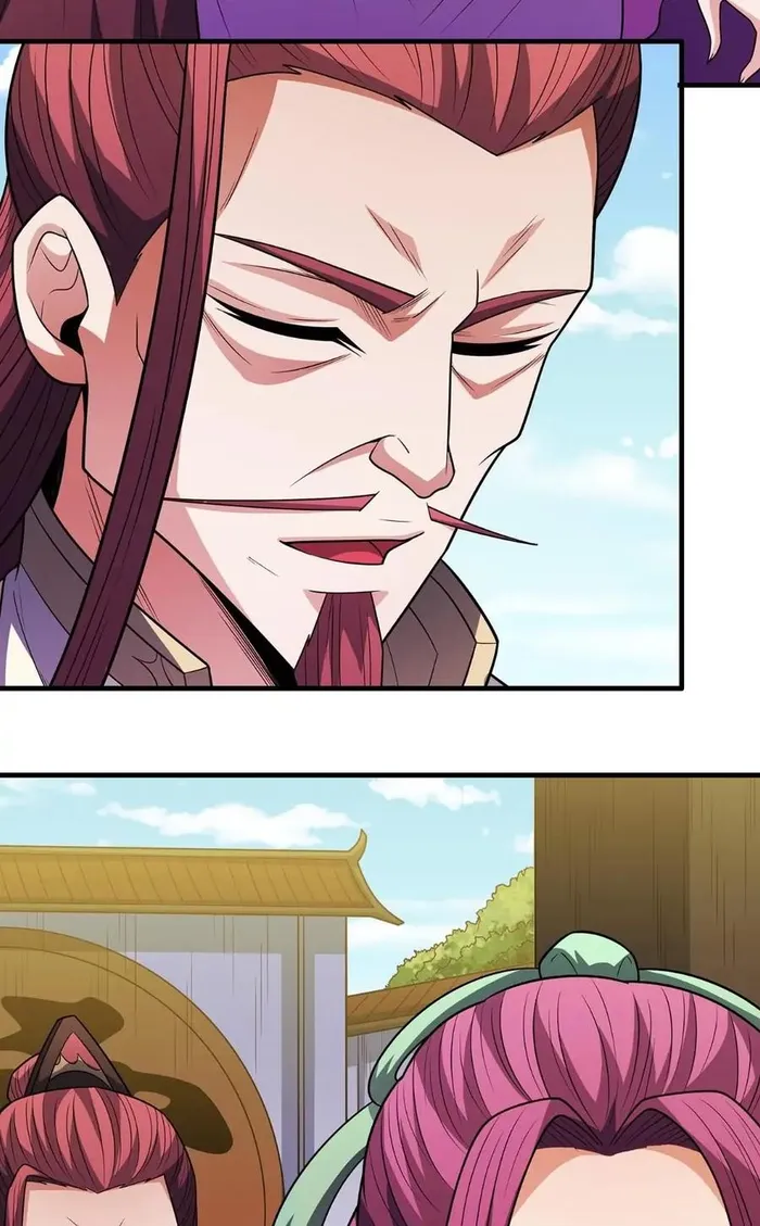 God of Martial Arts — Chapter 68.2 — page 29