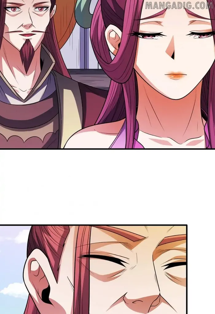 God of Martial Arts — Chapter 68.2 — page 30
