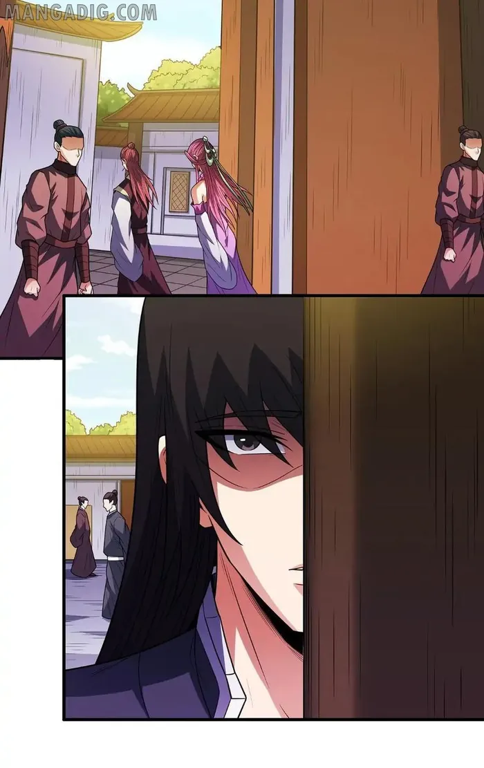 God of Martial Arts — Chapter 68.2 — page 32
