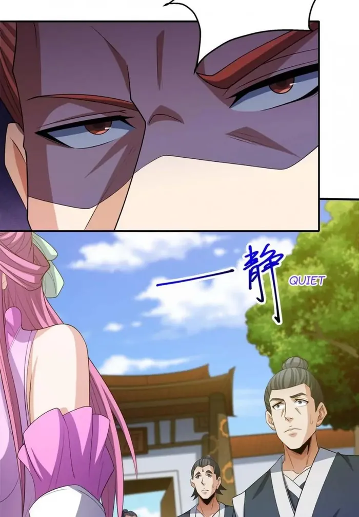 God of Martial Arts — Chapter 68.3 — page 19